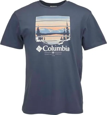 Immagine prodotto di T-shirt Columbia 1934814483 da Uomo