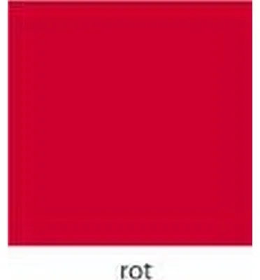 Produktbild von A-Flex rot Flexfolie 50cm breit Transferfolie Plotterfolie