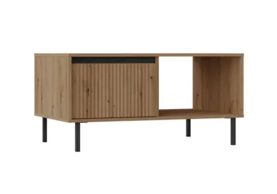Immagine prodotto di Tavolino TIRIL - evoke rovere / nero