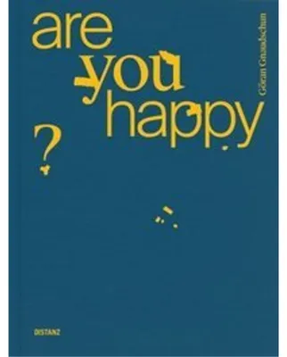 Produktbild von Are You Happy?