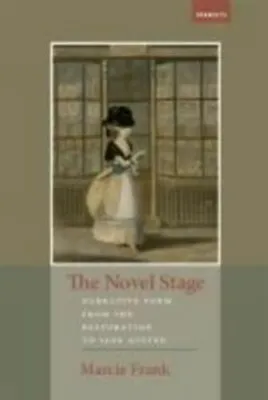 Obrázek produktu pro The Novel Stage