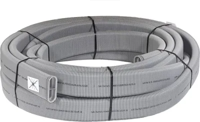 Image de Conduit de ventilation Zehnder ComfoTube Flat 51 20 m