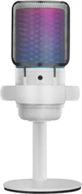 Immagine prodotto di Microfono da gioco Mars MMIC-SE/ USB 2.0/ Bianco