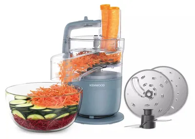 Immagine prodotto di Kenwood FDP23.140GY