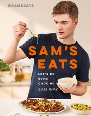 Obrázek produktu pro Sam's Eats - Let's Do Some Cooking