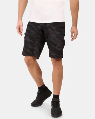 Productafbeelding van Shorts KILPI ASHER-M YM0409KI, zwart, maat: M