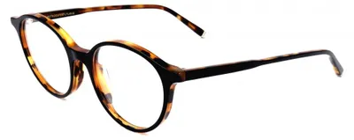 Produktbild von Retrosuperfuture NUMERO 52 NERO HAVANA Havana 49/18/145 Uni Brillen