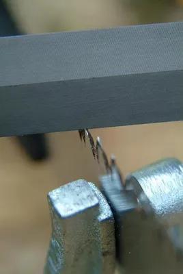 Produktbild von Silky Feile für Japansägen