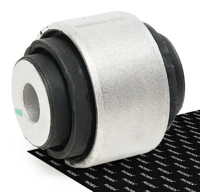 Produktbild von Lagerung Lenker für BMW 3 Touring (E91) Hinten Innen Unten 251T0016 RIDEX