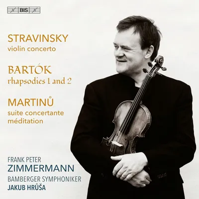Immagine prodotto di Violino e orchestra