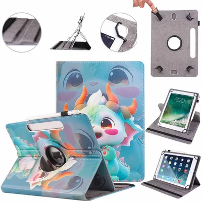 Cover Tablet Portacarte BOLELAW Custodia Per Honor Pad X8a 11 Pollici 2024 - Pelle Con Penna, Portacarte, Supporto, Viola Portacarte Tablet - Foto 6