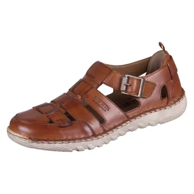 Produktbild von JOSEF SEIBEL Wilson 08 | Halbschuh für Herren | Braun