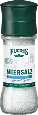 Produktbild von Meersalz Mühle