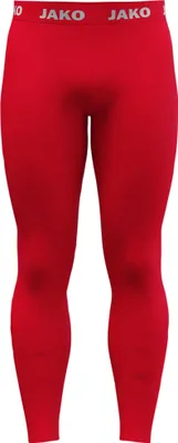 Produktbild von JAKO Kinder Long Tight Function, Farbe:rot, Größe:116