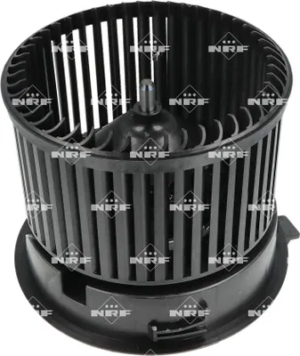 Image de NRF 34206 Ventilateur d'habitacle