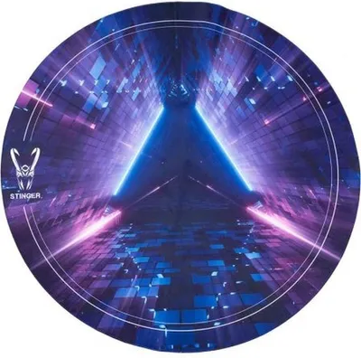 Immagine prodotto di Playmat Woxter GM26-089 Viola Viola