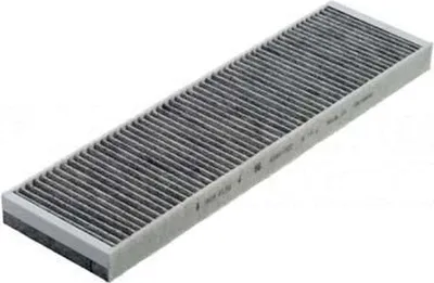 Produktbild von Innenraumfilter Aktivkohle 449 - 119 mm KOLBENSCHMIDT für u.a. MINI COUNTRYMAN