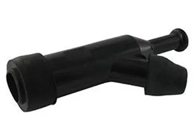 Image de Antiparasite / Connecteur De Bougie D'allumage Universel -( Honda ).