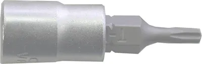 Produktbild von Connex Steckschlüssel-Einsatz 1/4 TX 10