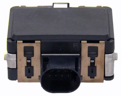 Produktbild von VEMO Sensor Abstandsregeltempomat V10-72-0332 für VW Golf VII Schrägheck (5G1, BQ1, BE1, BE2)