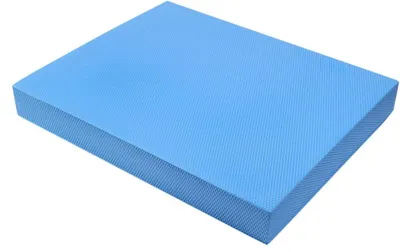 Produktbild von 4-teiliges Gymnastikball-Set mit Pilatesball und Massagebällen – Yoga – Core-Training – Fitness