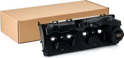 Obrázek produktu pro METZGER kryt hlavy válců pro VW GOLF VI