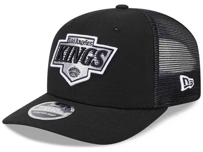 Produktbild von New Era 9Seventy Stretch Trucker Cap - Los Angeles Kings