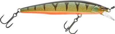 Produktbild von Illex Rerange 85 SP Wobbler 7,9g Aggressive Perch
