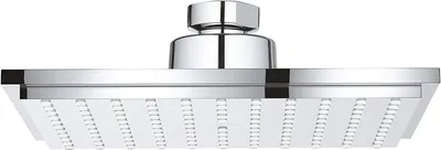 Produktbild von GROHE Euphoria Cube Kopfbrause