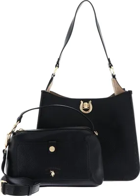 Zdjęcie produktu dla U.S. Polo Assn. Middleton Schultertasche 32 cm