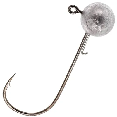 Produktbild von Westin Round Up Jig Heads - Jigköpfe, Größe / Gewicht / Packungsinhalt:Gr. 6/0 / 20g / 25Stück