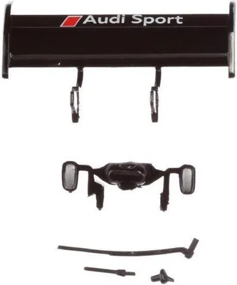 Immagine prodotto di Carrera EV+DIG 132 KLEINTEILE #20027572, #20030836