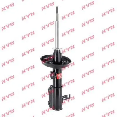 Produktbild von KYB Stoßdämpfer Vorne Links für SAAB 9-5 (YS3G) Excel-G Federbein 339380