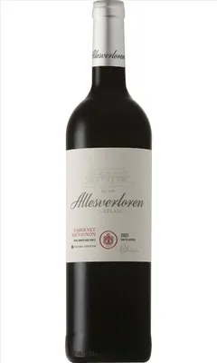 Produktbild von Cabernet Sauvignon Swartland 2018 - Allesverloren Estate