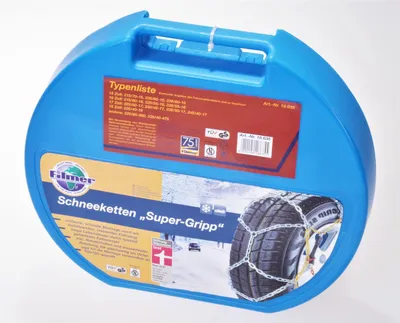 Produktbild von Filmer 18635 Schneekette Super-Gripp KN 110