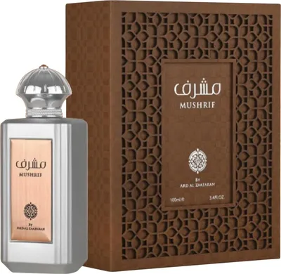 Produktbild von Ard Al Zaafaran Parfum Mushrif Eau de Parfum 100ml