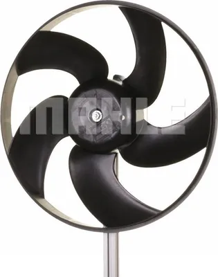 Obrázek produktu pro Ventilátor chlazení motoru MAHLE pro PEUGEOT 206+