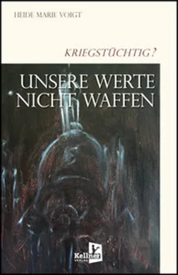 Image de Unsere Werte: Nicht Waffen