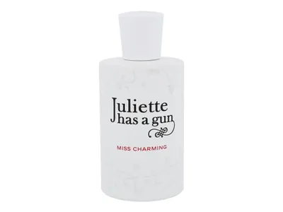 Immagine prodotto di Juliette Has A Gun Miss Charming Eau de Parfum 100ml