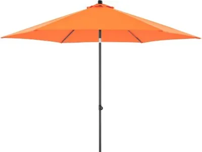 Obrázek produktu pro Doppler myZone Push Up 300 cm - naklápěcí slunečník : Desén látky - 816
