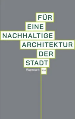 Image de Nachhaltige Architektur der Stadt mit Abbildungen