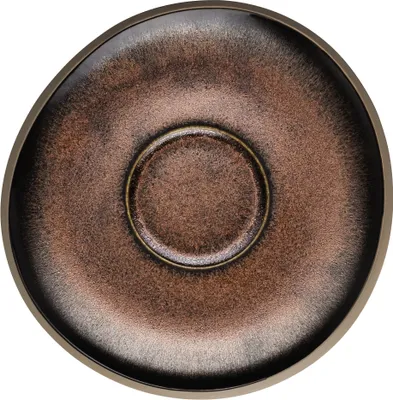 Obrázek produktu pro Rosenthal Junto Bronze Kombinovaný talíř