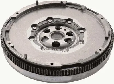 Produktbild von SACHS 2294 001 817 240mm ZMS Zweimassenschwungrad DMF für VW GOLF VI (5K1)