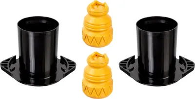 Produktbild von FEBI BILSTEIN 175556 Staubschutzsatz Stoßdämpfer Hinten für HONDA CR-V II (RD)