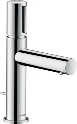 Produktbild von hansgrohe Select-Waschtischmischer 110 AXOR UNO chrom