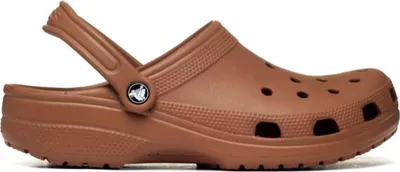 Produktbild von Clogs Crocs 223-10001-21N für Uni