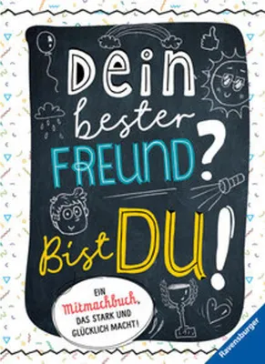 Produktbild von Dein bester Freund? Bist du!
