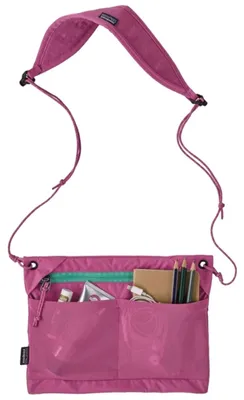 Image de Sac bandoulière Patagonia 48835-FDMG pour Uni