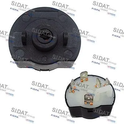 Produktbild von FISPA Zündschalter Startschalter für OPEL Corsa B Schrägheck (S93) 650400A2