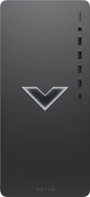 Produktbild von Victus by HP TG02-2100ng, Intel® Core™ i7, i7-14700F, 16 GB, DDR4-SDRAM, 1 TB, FreeDOS